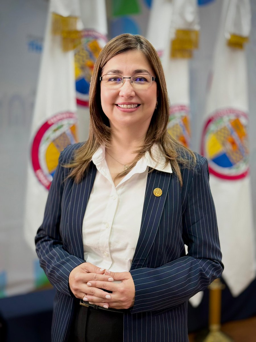 Como resultado de la votación de Colegio Universitario, la Dra. <a href="/Dena_Camarena/">Dena Maria Camarena</a> será la nueva rectora de la Universidad de Sonora, para el periodo 2025-2030, a partir del próximo 16 de junio. ¡Felicidades!