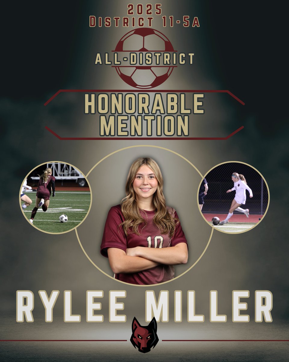 Lady Coyotes Soccer tweet media