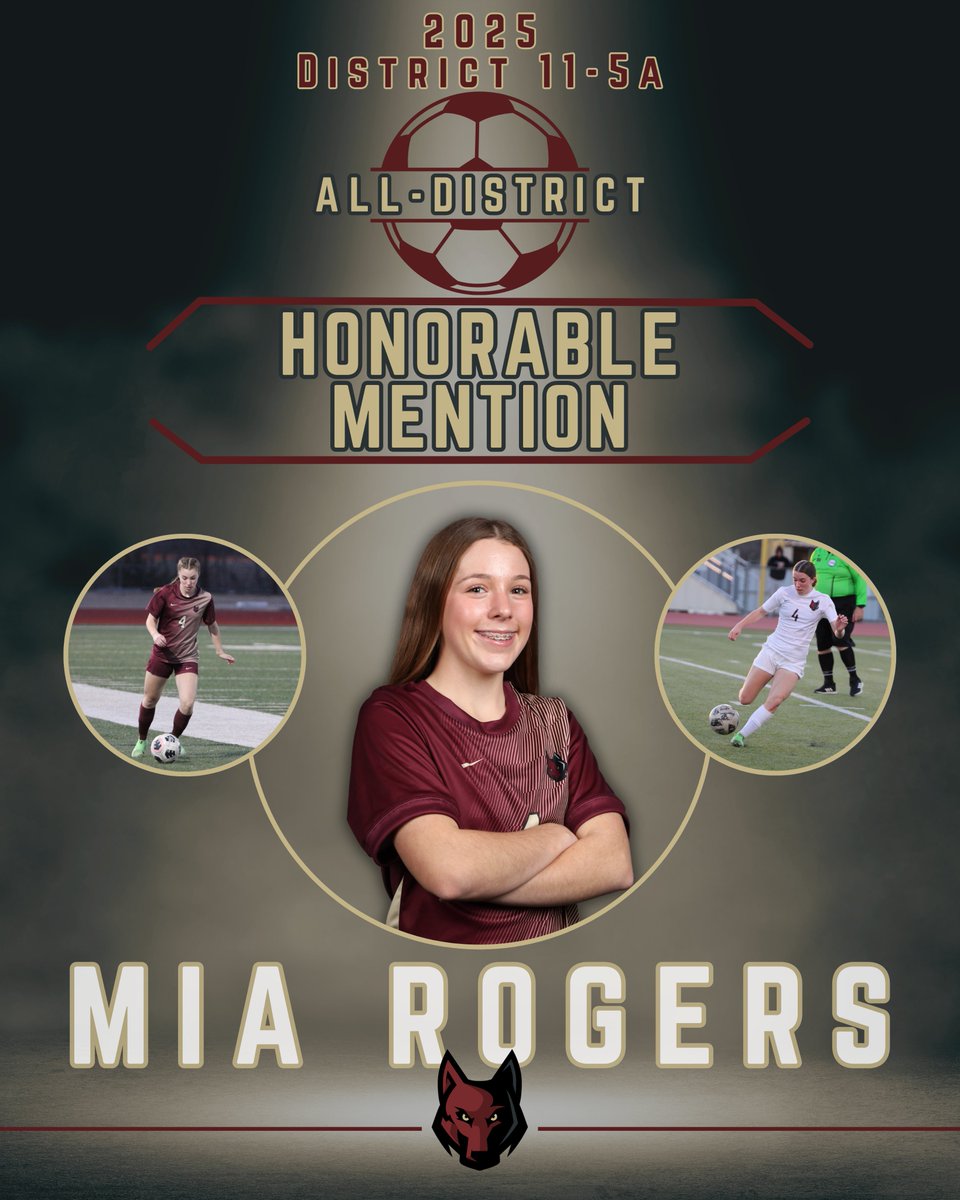 Lady Coyotes Soccer tweet media