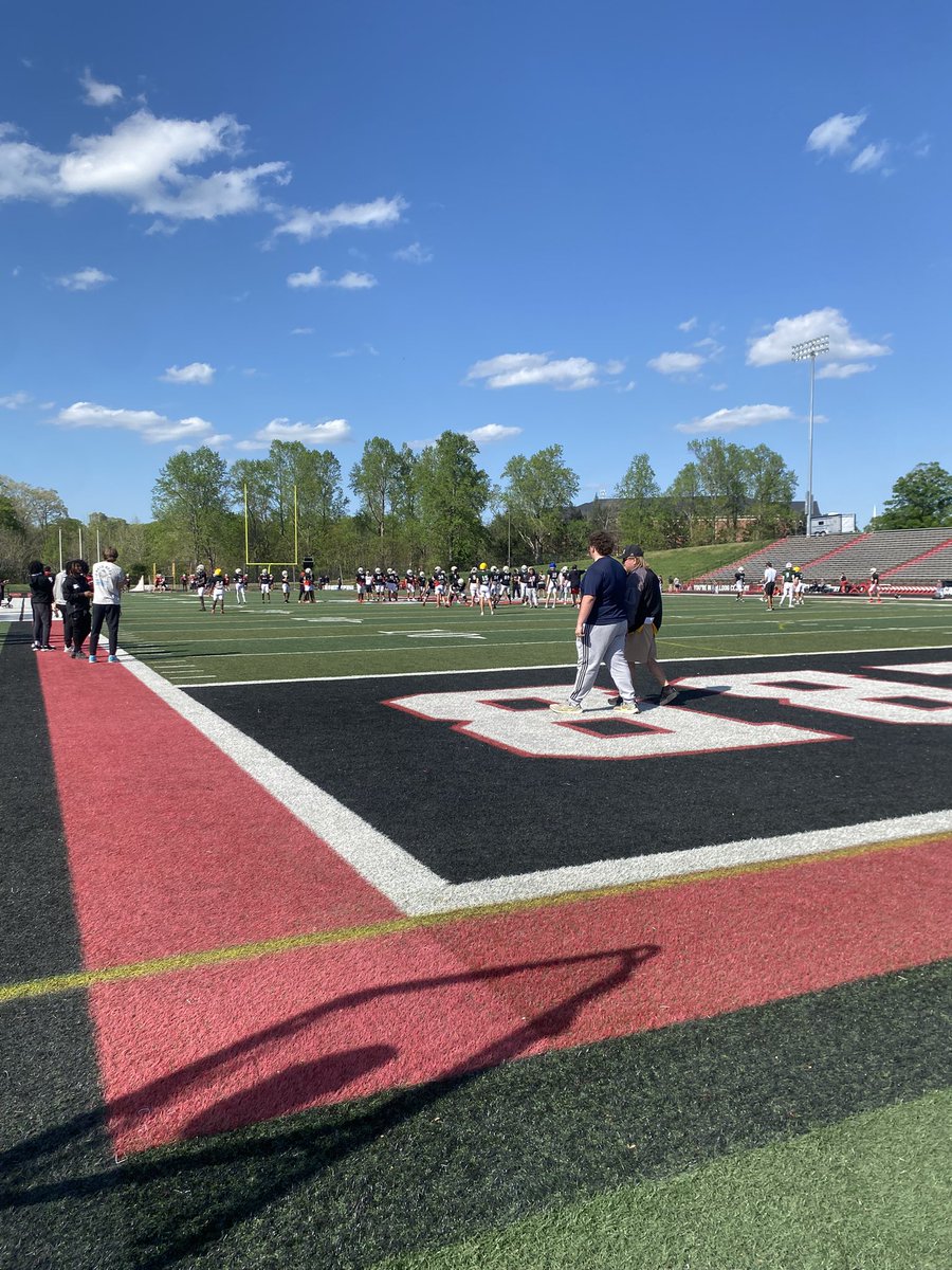 Gardner-Webb University <a href="/GWUFootball/">Gardner-Webb Football</a>