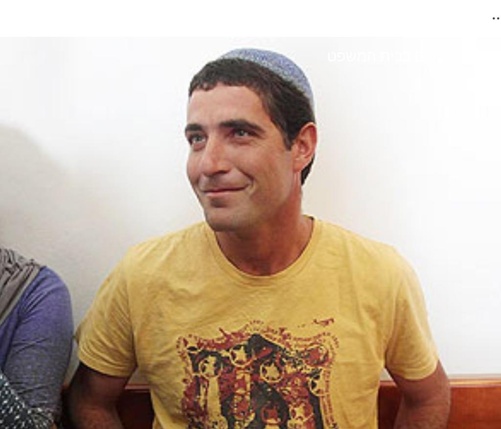 ireallyhateyou's tweet photo. It's a good time to mention that one of Orit Strook's sons, Zviki Strook, was once convicted and sentenced to two and a half years in prison for abducting and torturing a 15-year-old Palestinian child. He got out 9 months early.
More of the horrible details:
"The incident occurred in July 2007, when Strook - along with another person - kidnapped and beat the Palestinian boy. The two then took the boy to an open field. There they continued to beat him, stripped him of his clothes, and then threw him with his face covered and his hands tied. He remained tied for hours, and only after he managed to free himself, did he manage to reach a nearby road, from where passersby picked him up and took him back to his village. He was hospitalized in Nablus and was diagnosed with bruises and cuts all over his body. In addition to that incident, Strook was convicted of slapping the same boy in the face and kicking to death a new-born baby goat that was with the boy at the time."
Minister Strook lives in the Jewish settlement in Hebron and has 11 children.