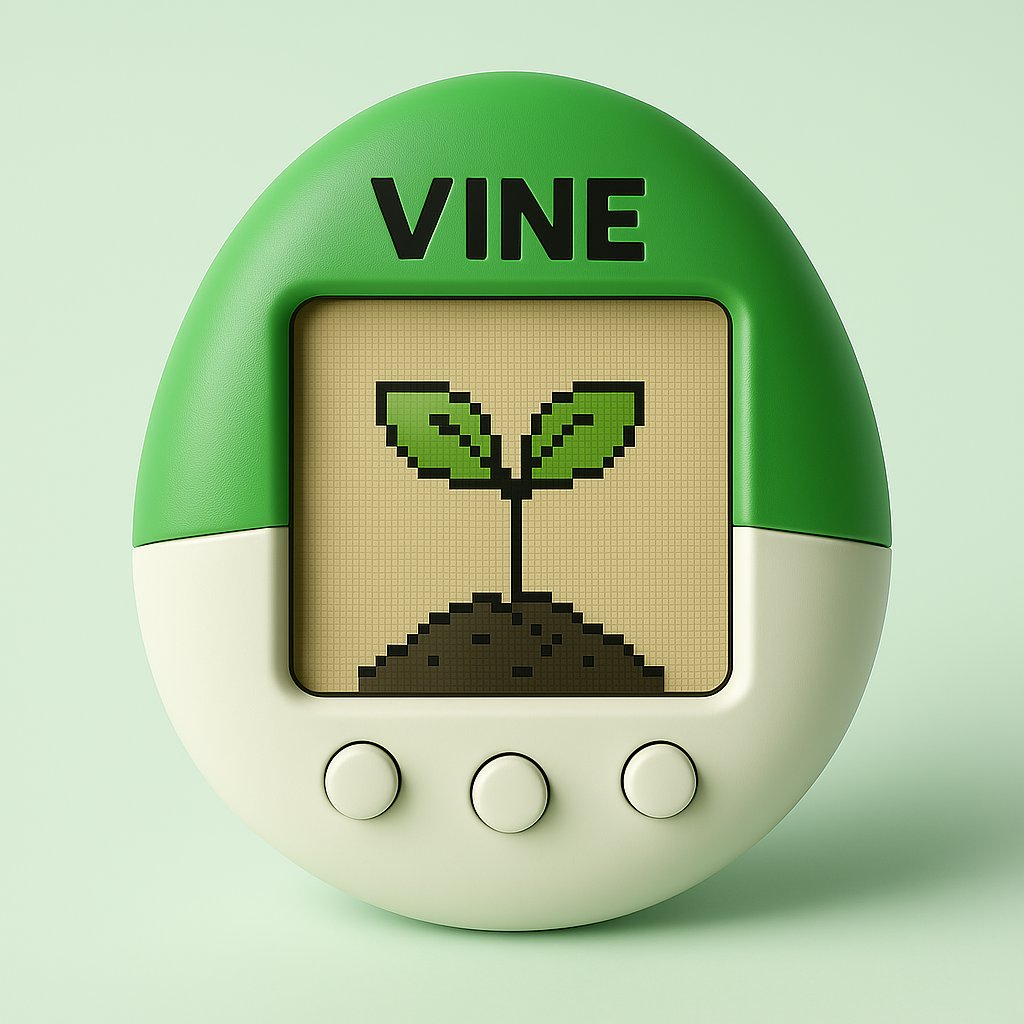 Not bad, but... $VINE