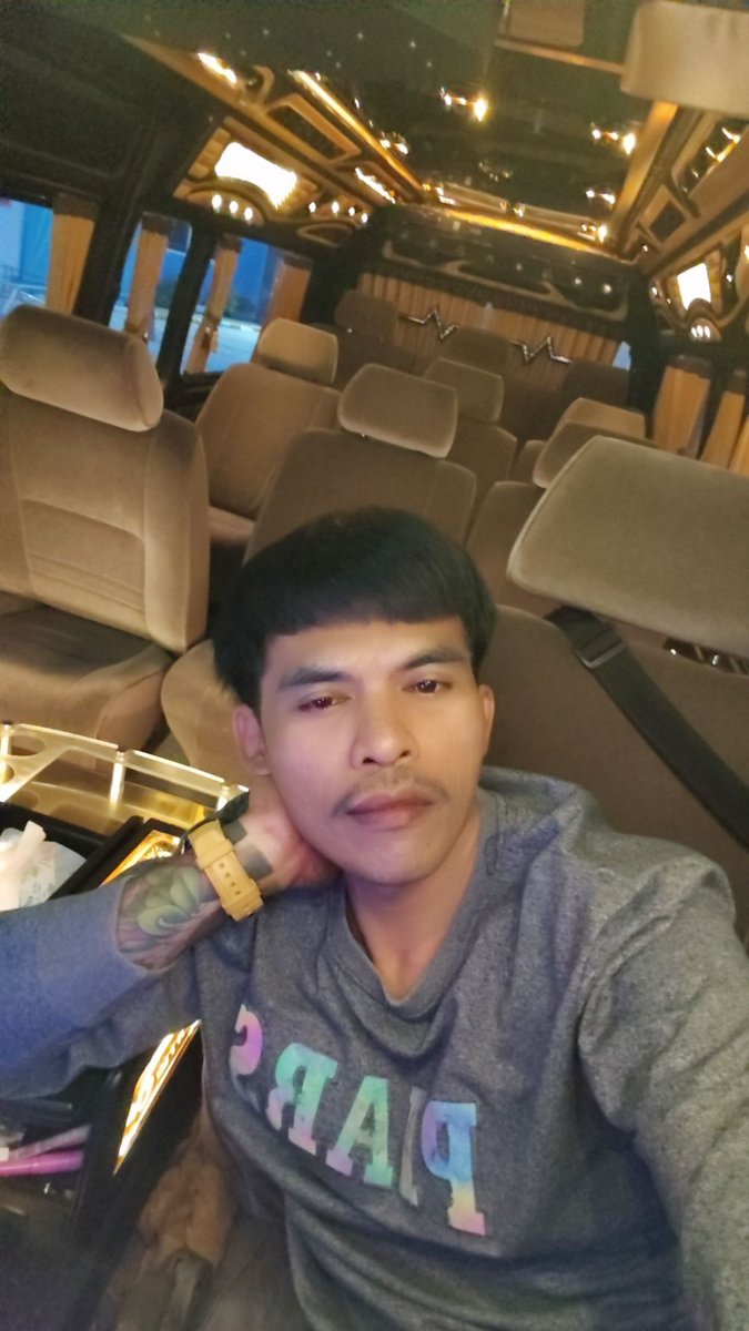 แต่เช้าเลย