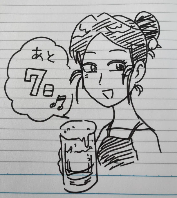 酒処 春來荘日乗コミックス4巻
4/16発売まで…🍶

●Amazon
https://t.co/tA3ChmdUV5
●楽天ブックス
https://t.co/xRdhUrbppb
●紀伊國屋書店
https://t.co/xug7OFACKI…
●Honya Club
https://t.co/Lk5Aoftvtu…
●メロンブックス
https://t.co/etcIJnr8Hg
(👇つづく) 