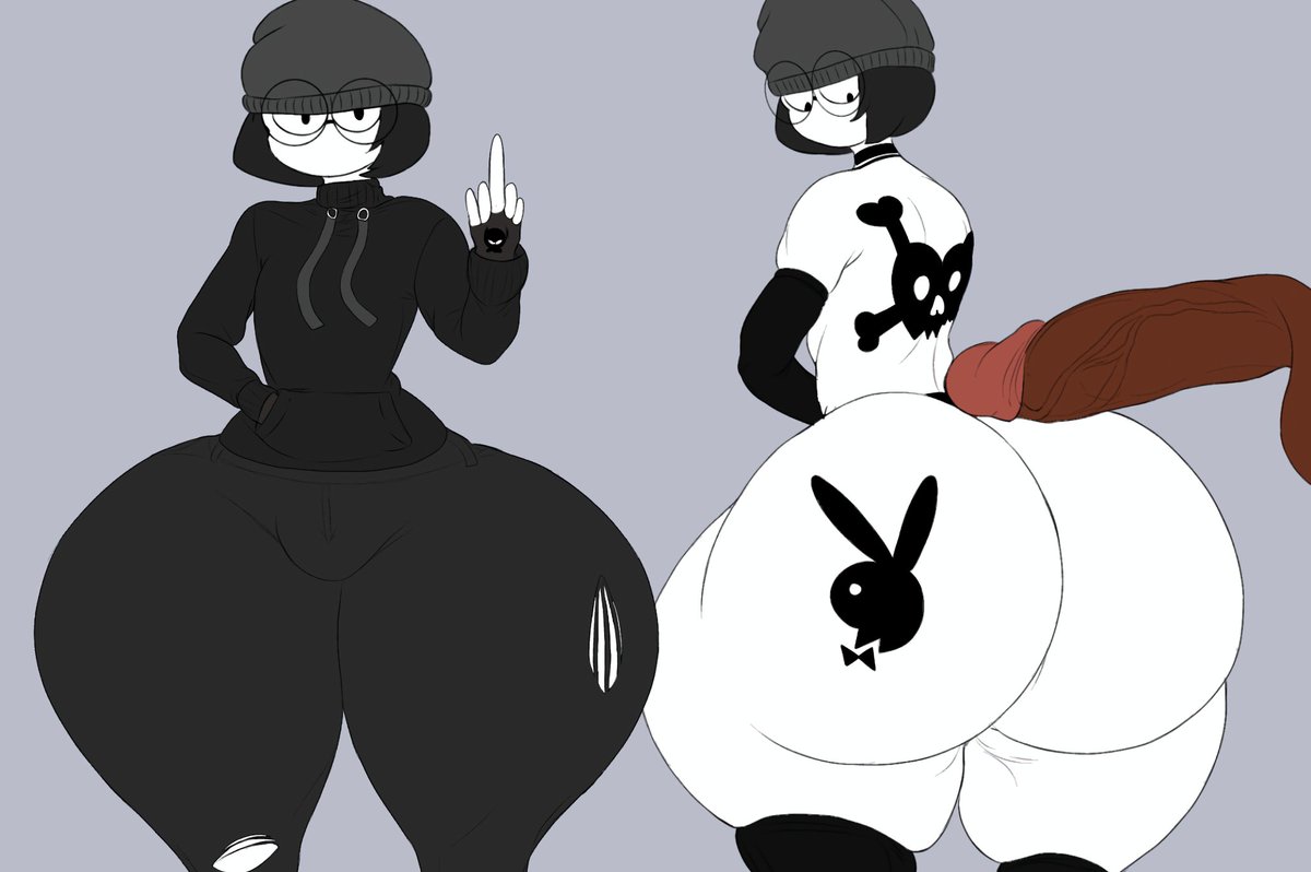 🇵🇪🔞Sr_GarabatoNSFW🔞🇵🇪 (Open commissions) tweet media