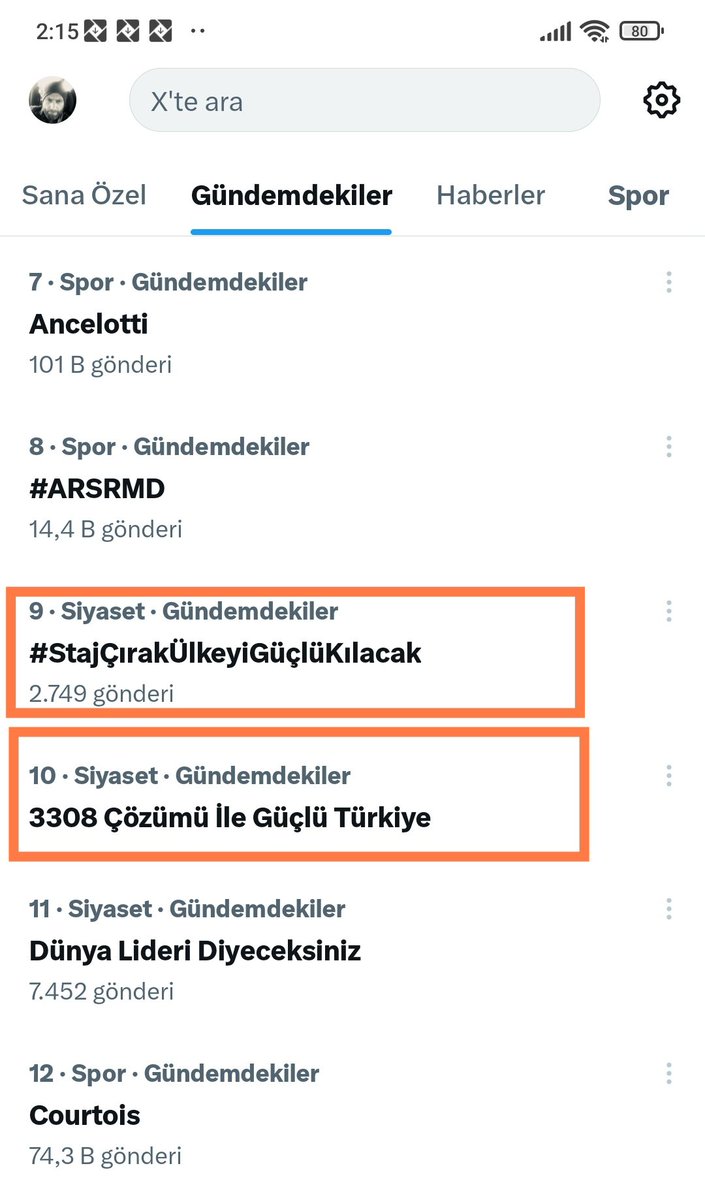 serkanerdo3734's tweet photo. DEDELER!!! EMEKLERİNİZE SAĞLIK. HEM HABER GÜNDEMİ HEMDE ÜLKE GÜNDEMİNE GİRİŞ YAPMIŞIZ.
SAĞ OLUN VAR OLUN.
3308 Çözümü İle Güçlü Türkiye
#StajÇırakÜlkeyiGüçlüKılacak https://t.co/KHCoWr64lO