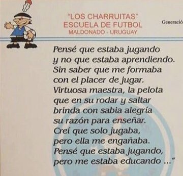 geroplada10's tweet photo. ¡FELICES 23 AÑOS ESCUELA DE VALORES! https://t.co/3vSM45SDCi