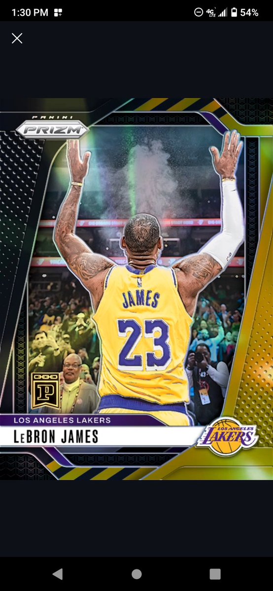 Phillipnesbitt2's tweet photo. @PaniniAmerica @spinotron
3/5 https://t.co/UYy7lkJGN2