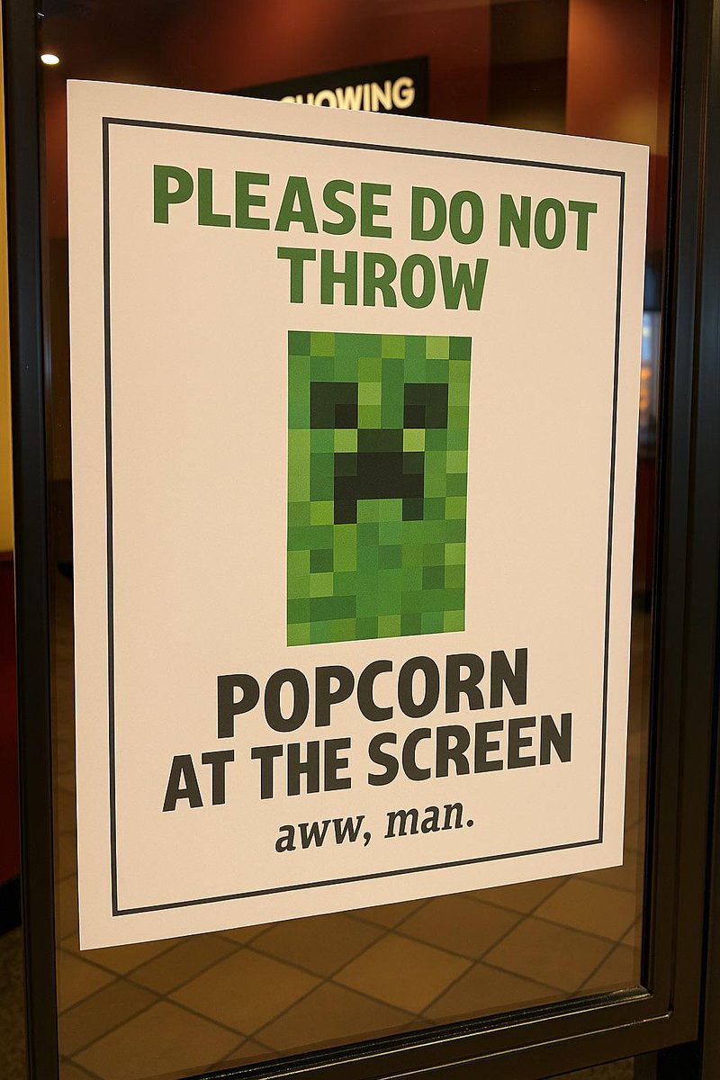 Minecraft Memes ⛏️ tweet media