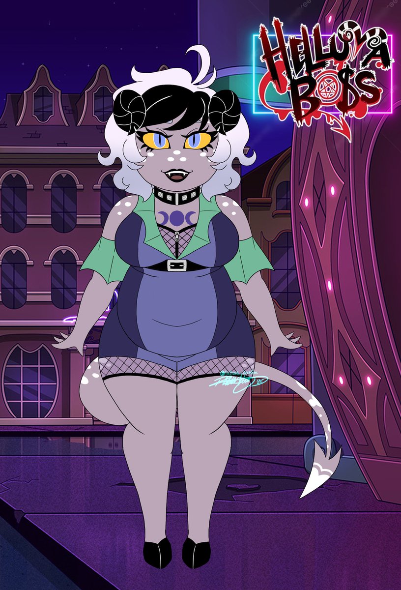 💜HelluvaArchFae💜LVL UP EXPO 2026 tweet media