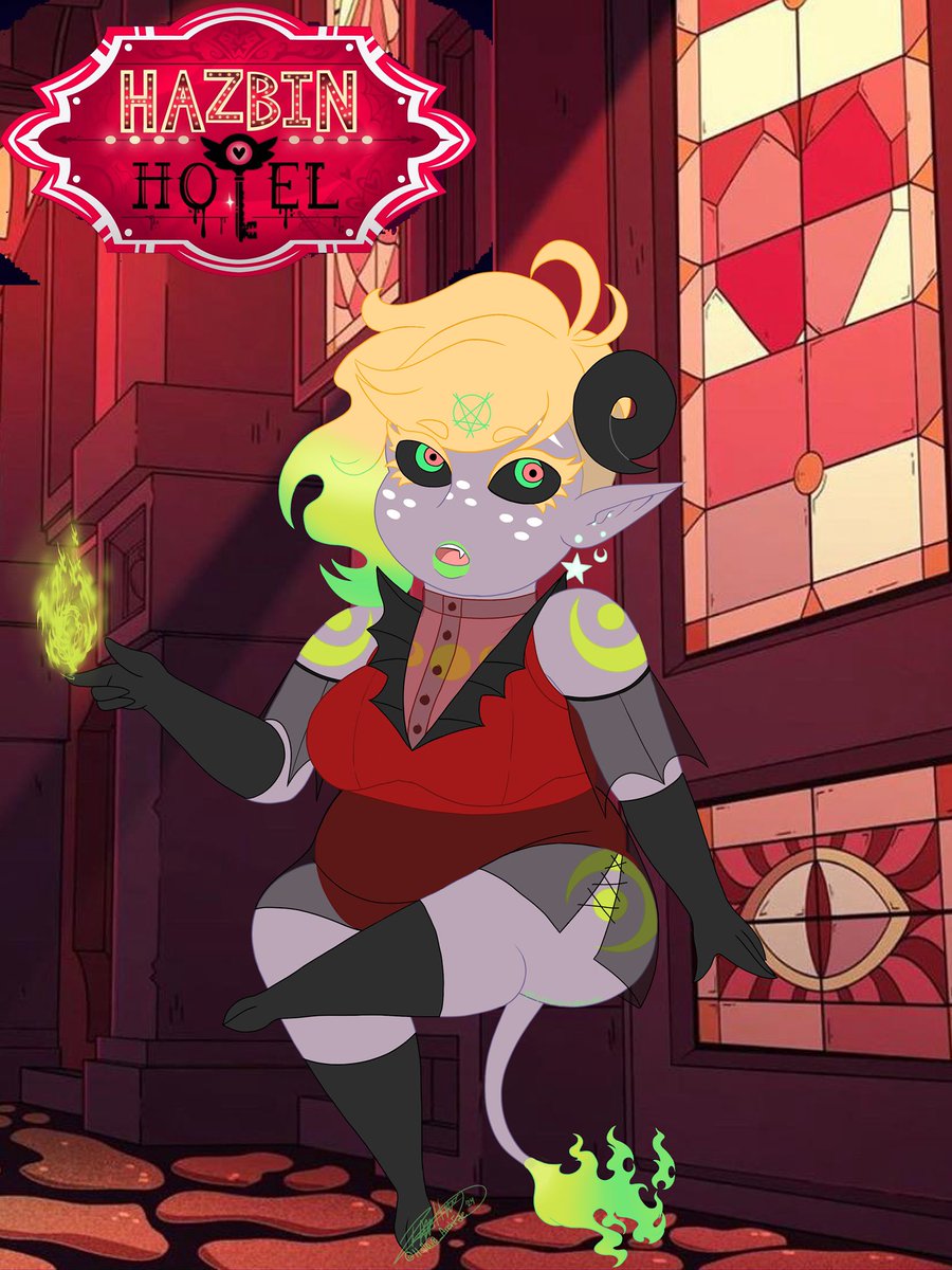 💜HelluvaArchFae💜LVL UP EXPO 2026 tweet media