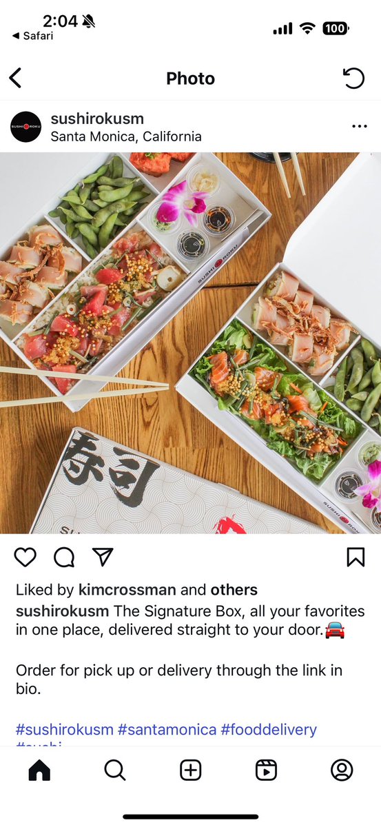 Pnkels's tweet photo. @UberEats @sushirokula What I ordered vs what I got. wtf @sushirokula https://t.co/AmyTV8KWbr