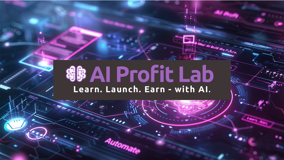 I Built a Full E-Course with Manus AI… Here’s What Broke 😳 youtu.be/Fi2COcFnW7Q?si… via <a href="/YouTube/">YouTube</a>