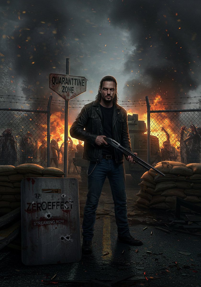 The_ZeroEffect's tweet photo. World War Z: Aftermath – Zombies, Explosions, and Terrible Decisions!!!
Catch The Chaos! ➡️ https://t.co/8yzcEoQC17
#SmallStreamersConnect #twitchstreamer #StreamingNow #midwaybots
@TwitchRTCBot @Twitch_RT @TwitchRTsBot @TwitchRTStream @TwitchBtwRT @TwitchRetweetsU @TwitchRT https://t.co/BsQnWXUfi1