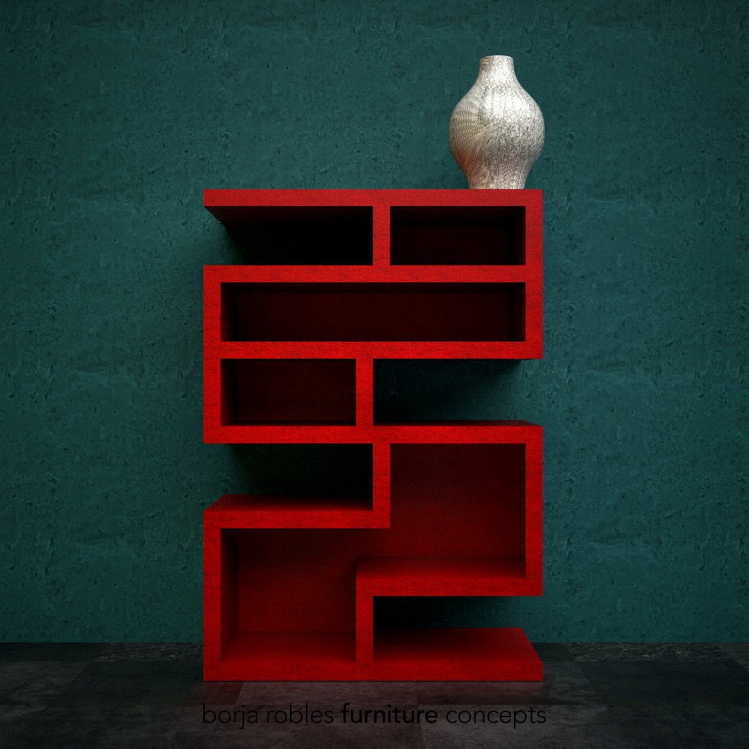 BorjaFurniture's tweet photo. Discover the design process of these pieces on my blog!

https://t.co/EWSUPk1kKW👈

#furniture #drawing #3d #render #drawings #interiordesign #homedecor #designers #designer #modernart https://t.co/hb5EjwEpfr