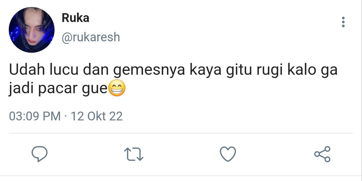 cutiehrky's tweet photo. ; intip awal mula ketemunya Ruka Juni

harukyu few tweets au.
`cutiehrky https://t.co/haiqORHrGp
