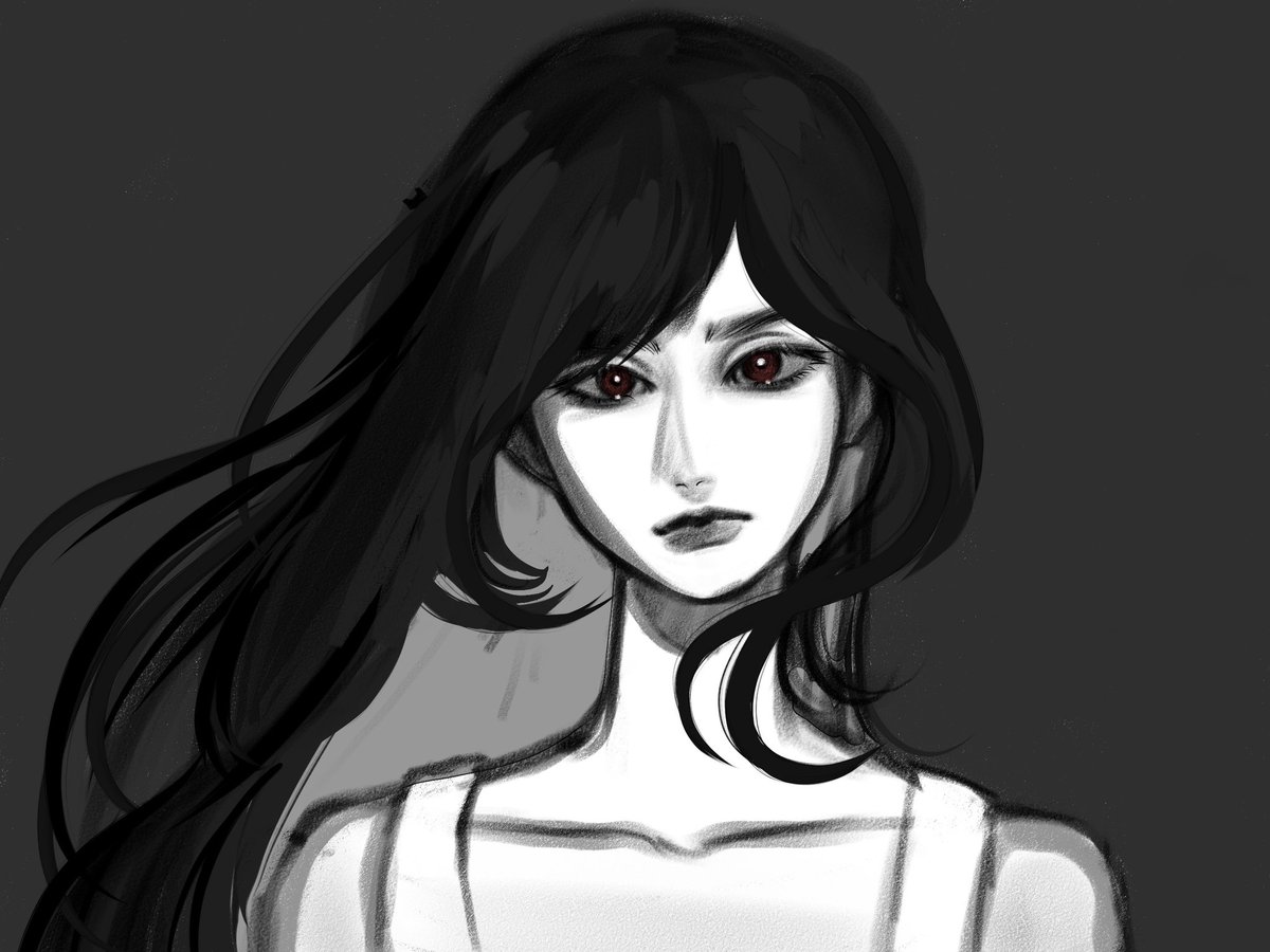 meowsleeps's tweet photo. tifa sketch #TifaLockhart #FinalFantasyVIIRemake #Finalfantasyviirebirth https://t.co/Uiu416sOfS