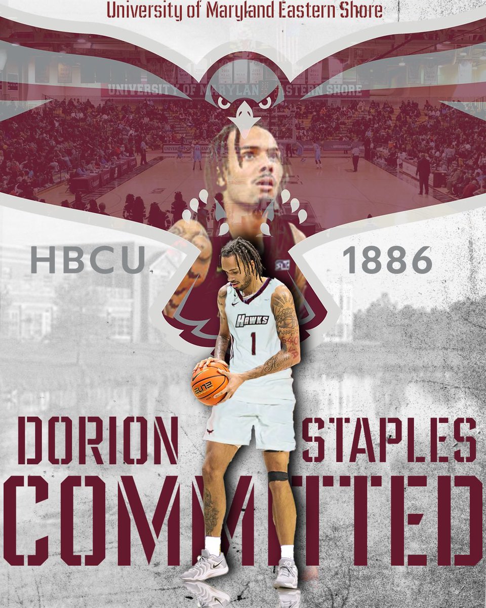 1amdori1's tweet image. Last ride! Let’s work 🏀💯@UMESHawksHoops