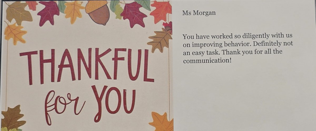 Stephanie Morgan tweet media