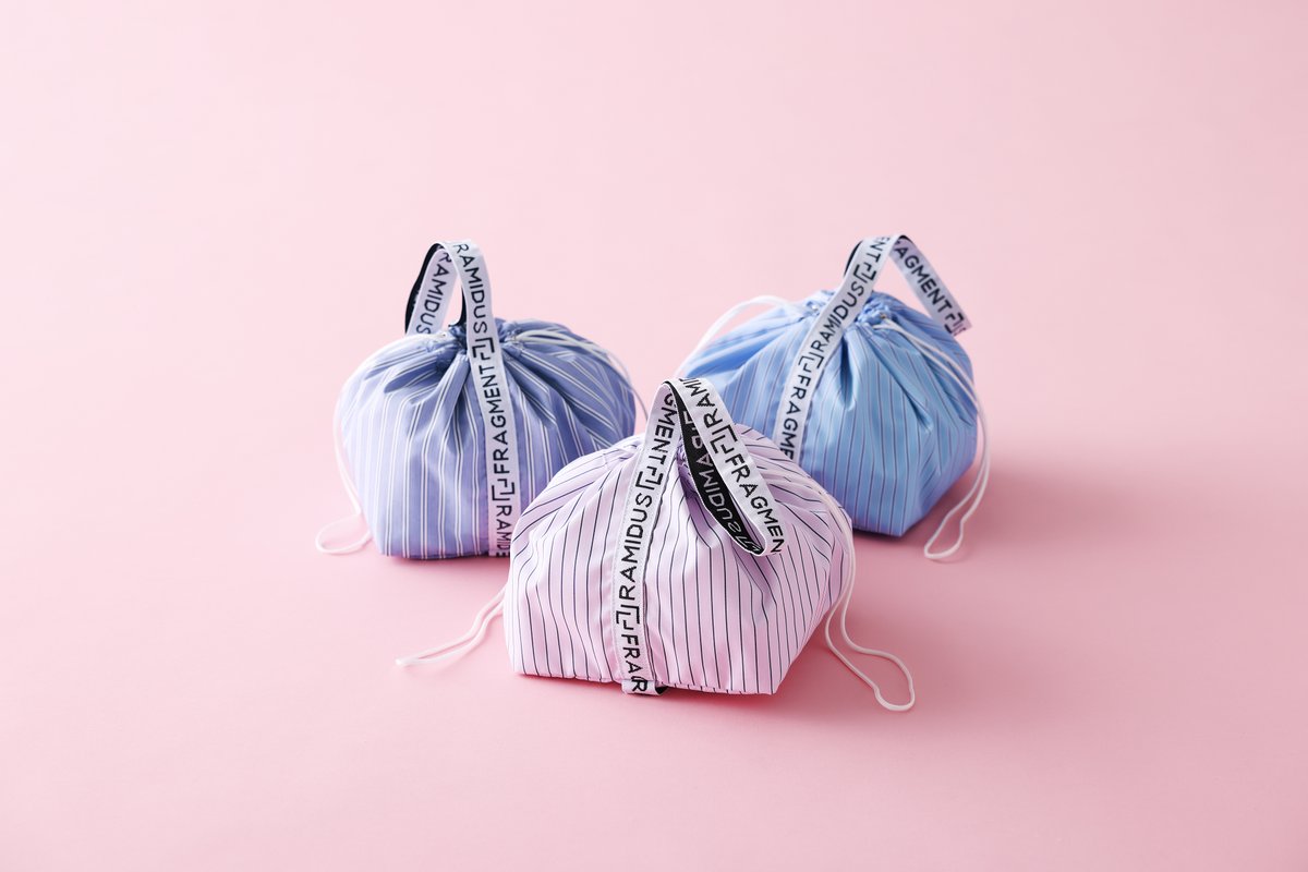 fragment design x RAMIDUS｜2025SS Spot Collection
Available in RAMIDUS STORE &amp; ONLINE April 12.

2025年4月12日(土)より RAMIDUS TOKYO STORE、RAMIDUS ONLINE にて発売いたします。同日より一部の RAMIDUS 取扱い店舗でも発売を予定しております。

ramidustokyo.com/blogs/news/202…

#fragmentdesign