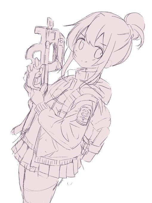 らくがきお兄ちゃん 