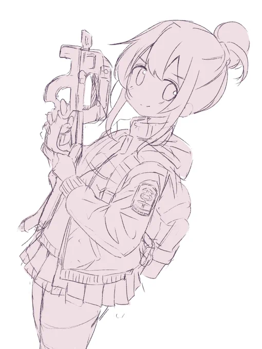らくがきお兄ちゃん 
