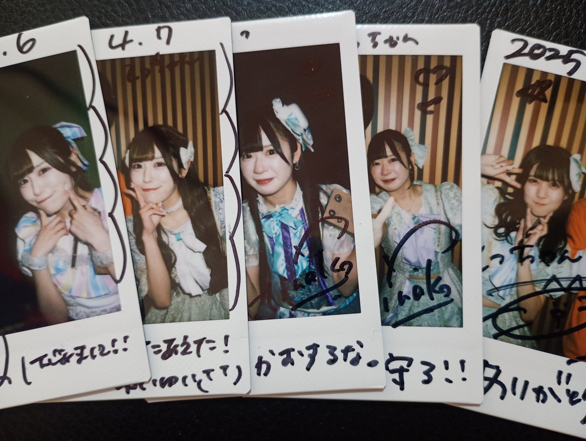 ttnn0818's tweet photo. 小森さんと約束したので、まだアイマイは見に行きます。
あかりちゃんは前から知ってたけど、あんな泣く子やとは思ってなかった。
主役が別の髪色で出てきたので、SEではあやかちゃんの髪型に早瀬さんの幻影をみました。
#アイマイ
#小森ひなこ 
#髙田あかり 
#羽純あやか https://t.co/N2N6WGJAGA