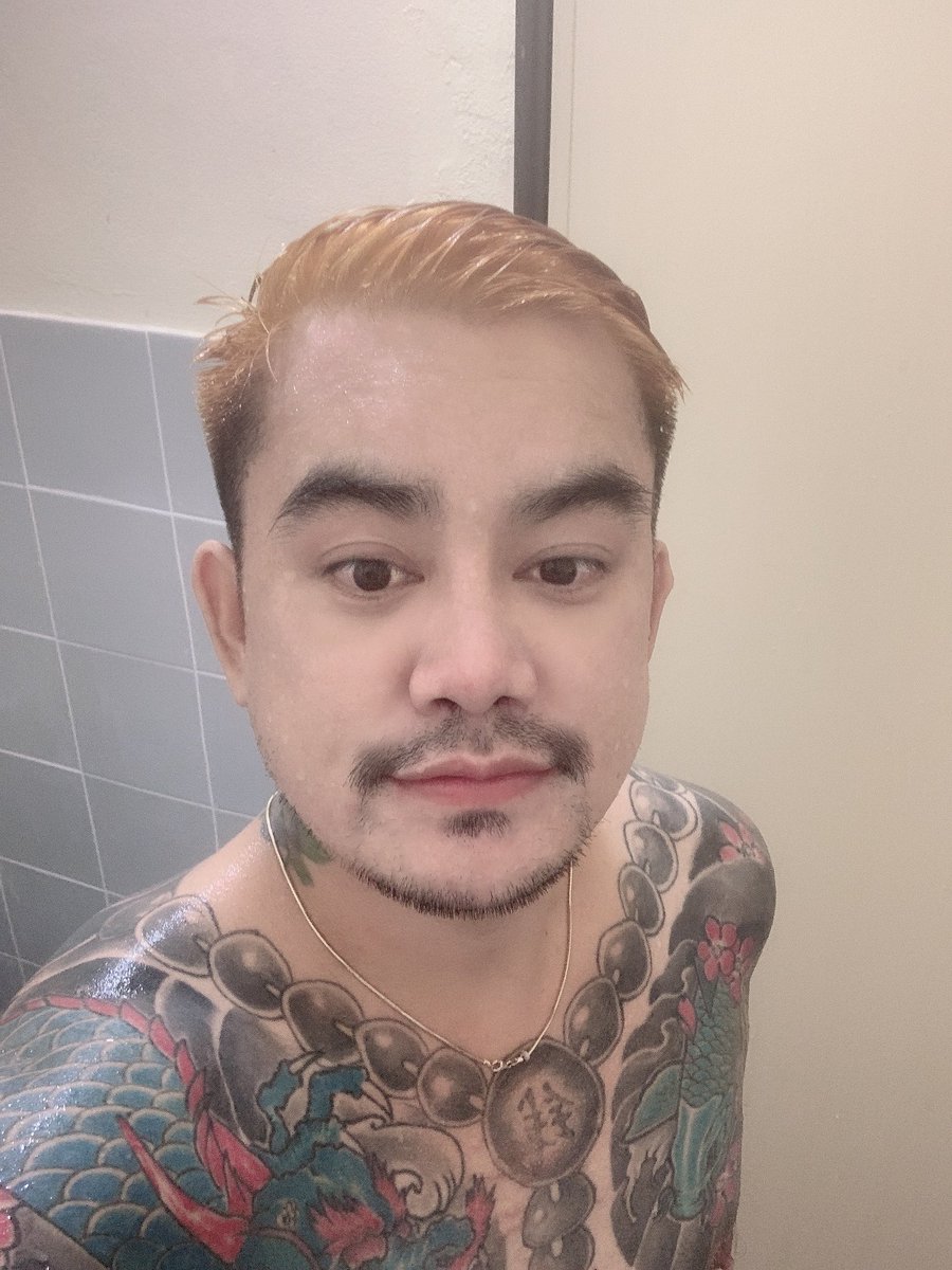 boonmee68407804's tweet photo. 38ปีแล้วนะมาๆอาบน้ำด้วยกัน https://t.co/fwdqMzWw4d