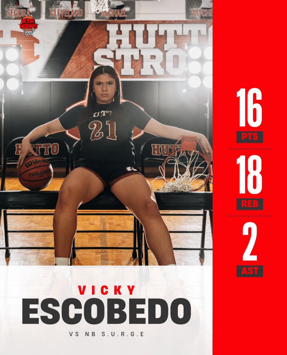 Victoria Escobedo tweet media