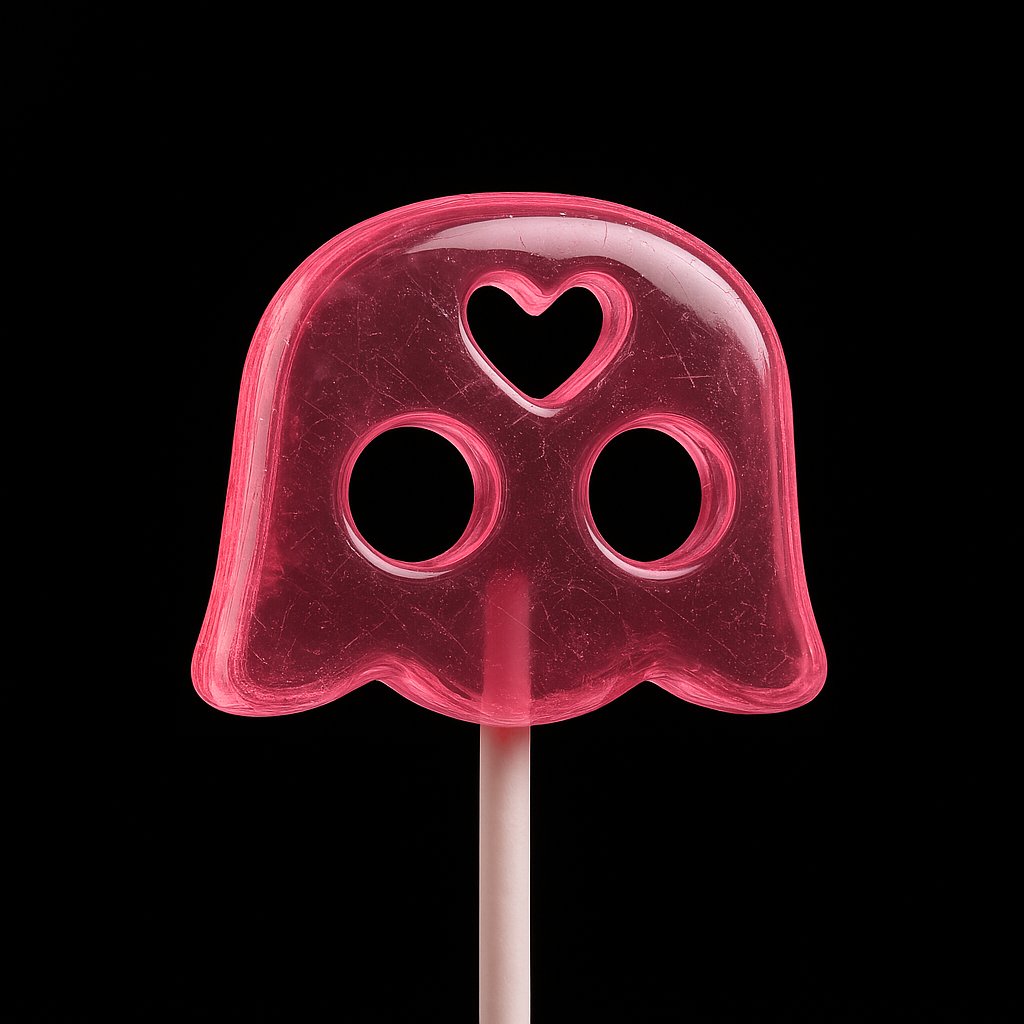 Something sweet is coming 🍬

First 100 people to interact and follow get whitelist. 

Keep it cute.