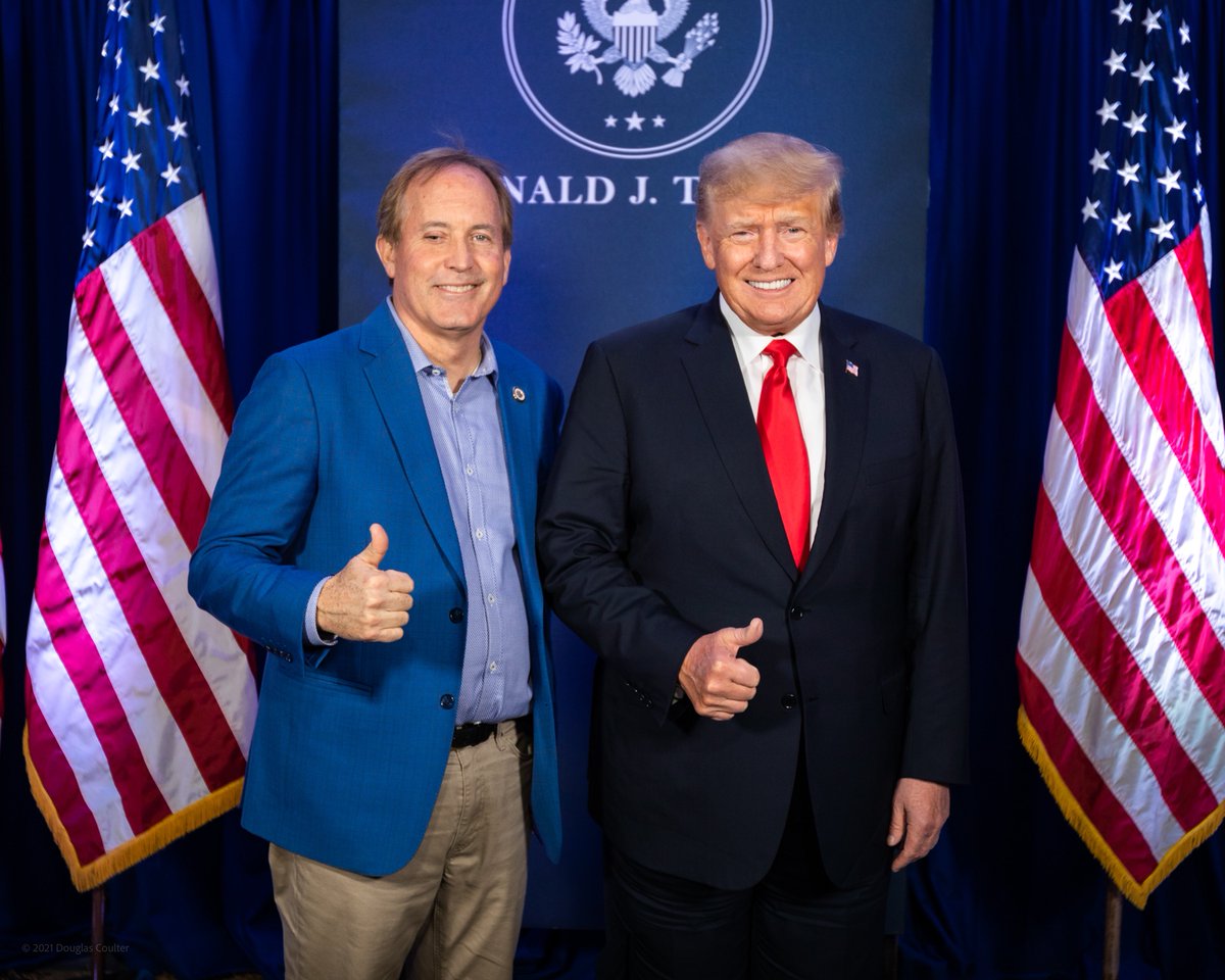 He's RUNNING! Texas AG  <a href="/KenPaxtonTX/">Attorney General Ken Paxton</a> announced on Laura Ingraham that he’s running for U.S. Senate against John Cornyn! It's time to shake up the RINO establishment with a true MAGA fighter. Let’s go, Paxton—Texas patriots have your back! 

👉🏼Donate NOW! Kenpaxton.com