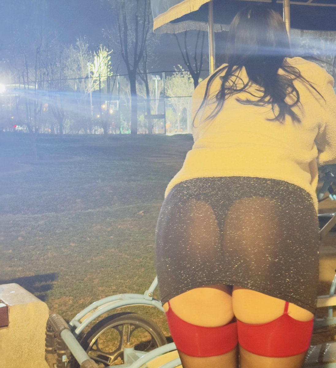 FQ_princess's tweet photo. 最��好像有点胖了🙈 https://t.co/sqyJXILO8J