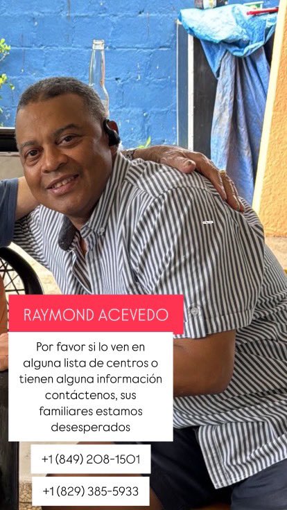 droutofcontext1's tweet photo. RT porfavor 🚨🙏🏽 https://t.co/YS6jaZX67W