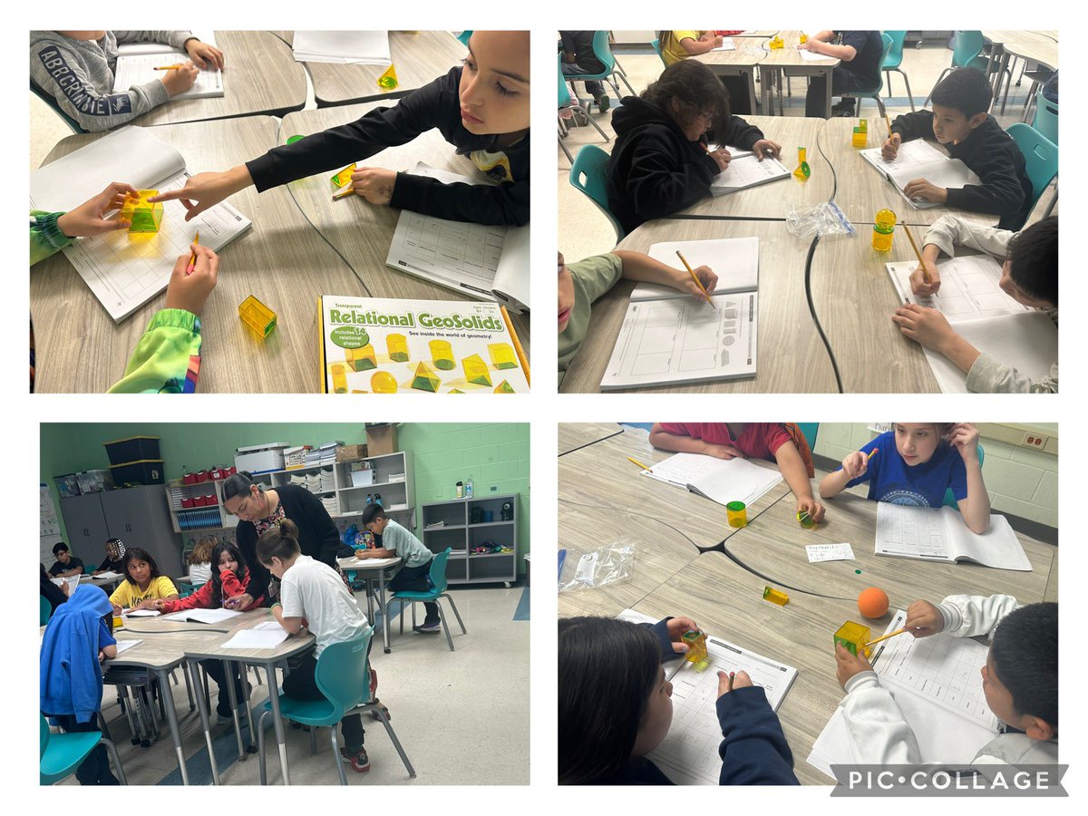 MonikaRobinson_'s tweet photo. Kicking off the week strong with focused math instruction and productive small groups! Love seeing students engaged, collaborating, and building confidence. ๐ช๐ฝ๐ฆ
#RoadmaptoSuccess @HBGElementary @CanalesItzamara @EISDMath @MelPerezAP https://t.co/JCKlPsEIuu