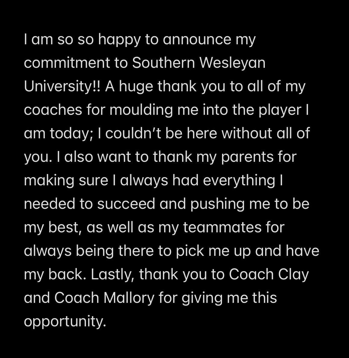 Go Warriors!! 💙🩵 <a href="/SoftballSwu/">SWU Softball</a> <a href="/Impact_Hupp/">Georgia Impact Hupp-Axelson</a>