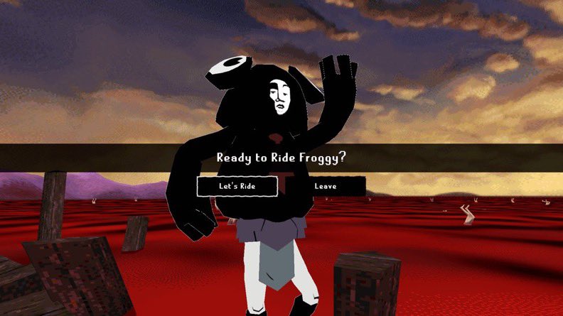ururod's tweet photo. "Coral Glasses x ENA better" thats 100% true and peak but can ENA ride Coral Glasses in game no I don't think so #froggena https://t.co/zKUyYabFVG