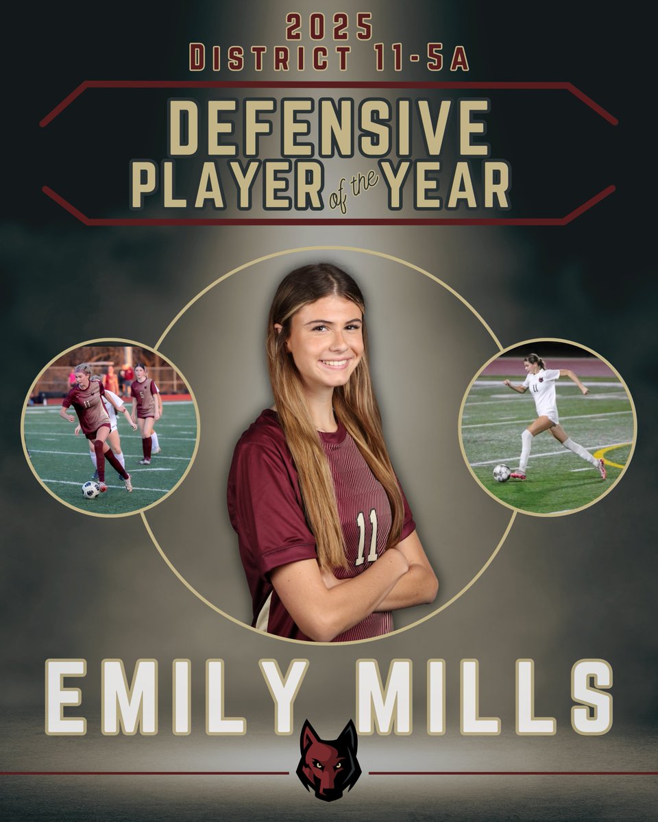 Lady Coyotes Soccer tweet media