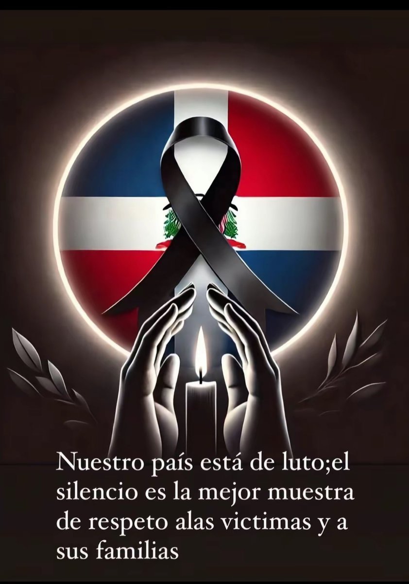 adolfoquezada's tweet photo. Paz para todos aquellos que perdieron la vida, en la madrugada de hoy. https://t.co/w0FjEnTKN5
