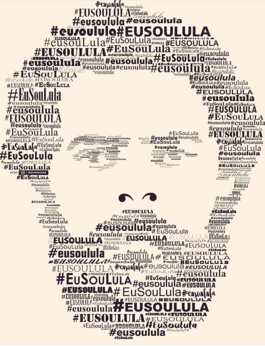 Oruam51's tweet photo. PROTEJAM LULA!! https://t.co/Y60qtjJwJb