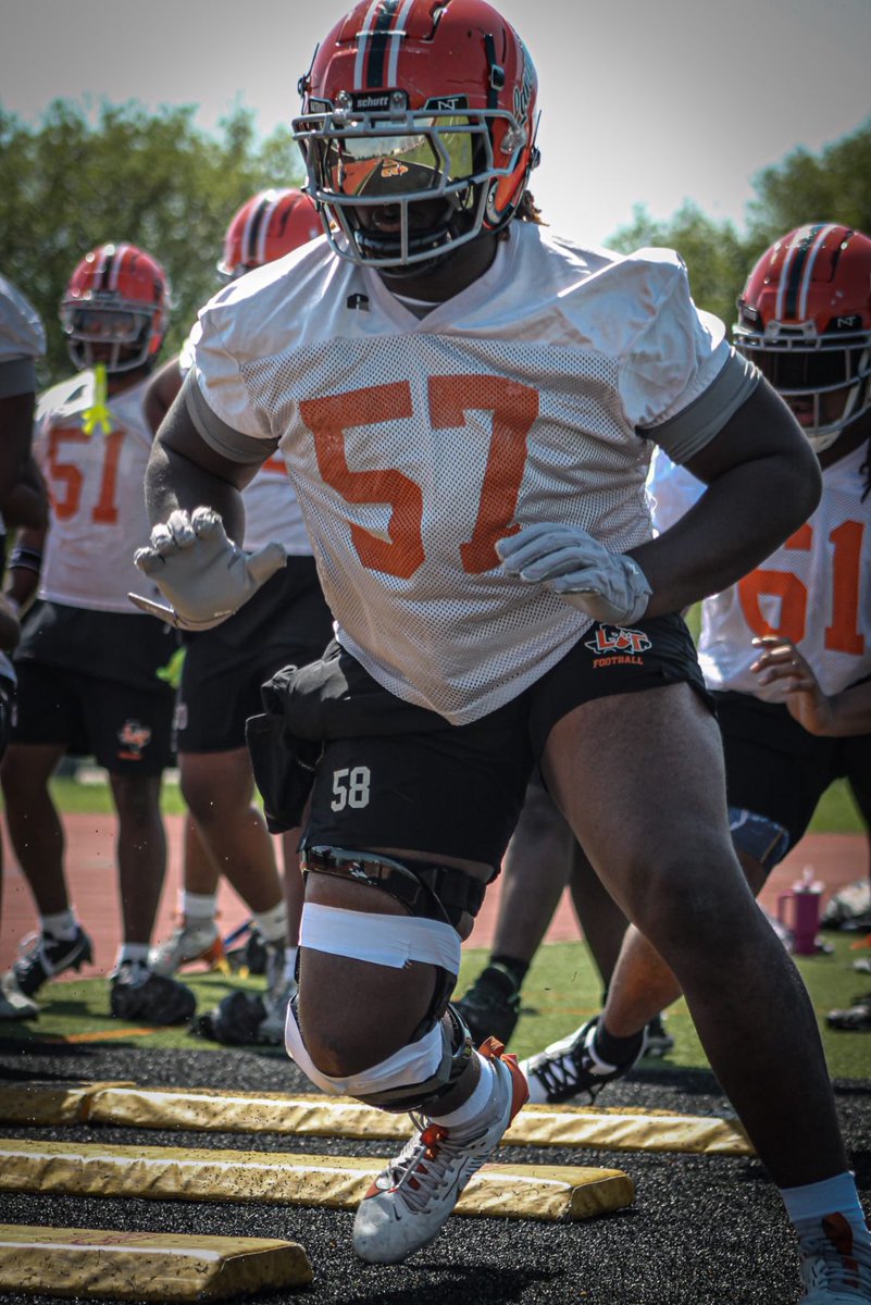 FEELS GREAT TO BE BACK‼️‼️#.Blessings <a href="/TheCoachPaul7/">Leon Paul III</a>