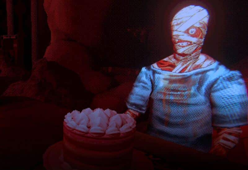 NightmareNexus's tweet photo. ITS FINALLY TIME I PLAY MOUTHWASHING
I've avoided spoilers for so long
MOUTHWASHING 🔴 LIVE @ 6:00 PM CST!
🔗⬇️
https://t.co/JMltcBcYcG
📼 #Vtuber | #HorrorVtuber | #HorrorStreams 📼 https://t.co/HkmP0eVWo5