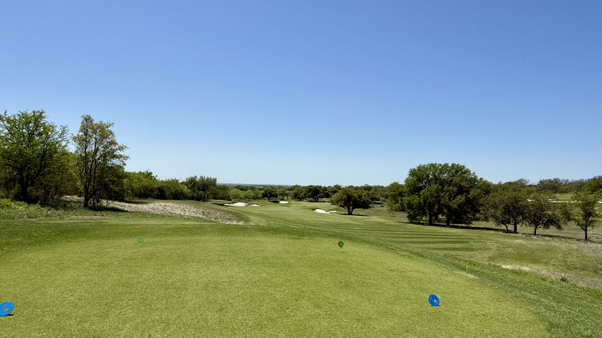 Proud of the team. No matter the challenge they get it done. <a href="/BriggsRanchGC/">Briggs Ranch GC</a>