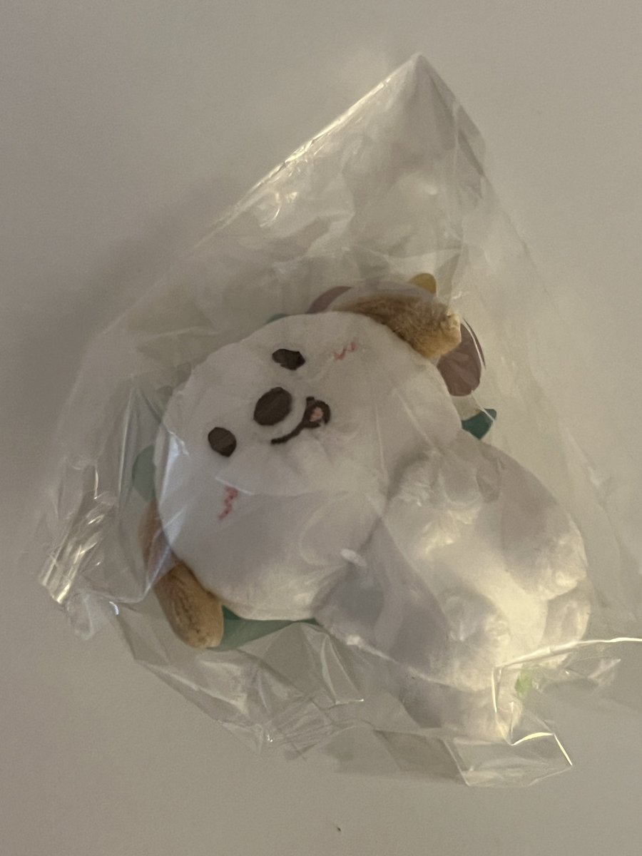 aeongyangdo's tweet photo. 라이즈 팝업 베이비 8cm 인형 키링 양도 판매

앤톤 멍룡이 1.7

[배송비 별도]
반택+0.2
편택+0.35

riize popup store baby doll keyring wonbin sohee anton wts sell https://t.co/7ScRj6mIKD