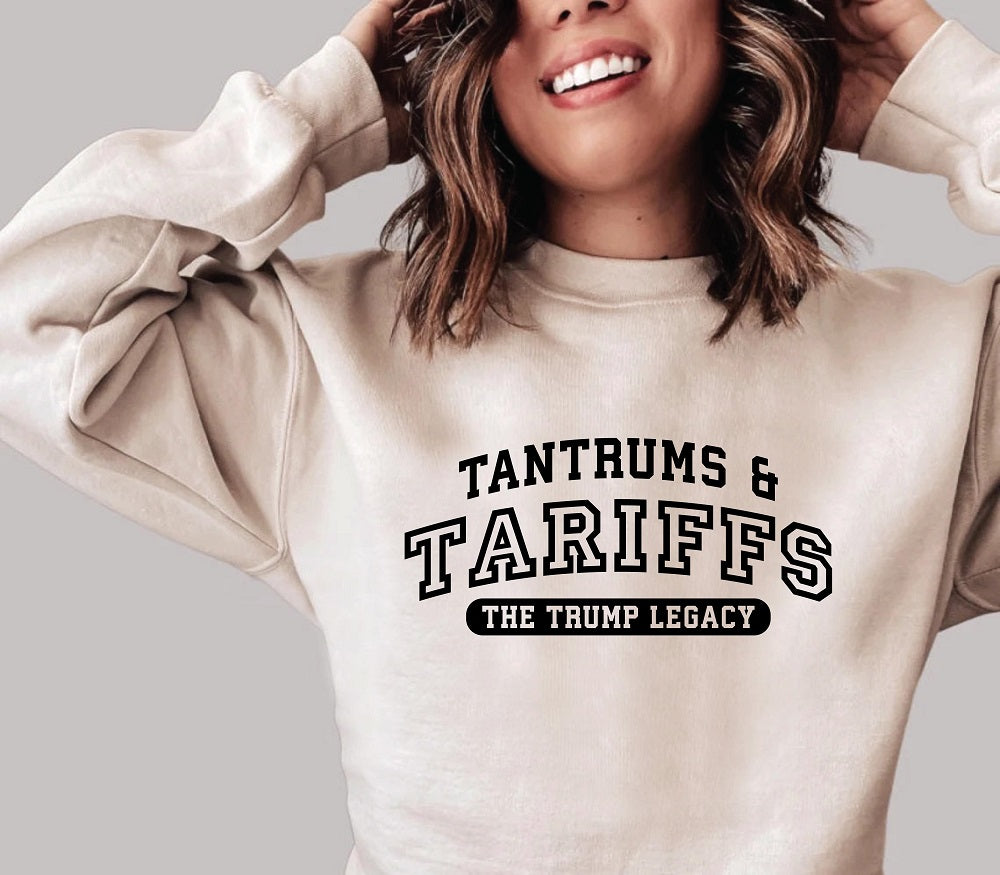 Thick_Scorpiona's tweet photo. Check out our Unapologetically Truthful Collection 

#tarrifs #TrumpTariffs #TrumpMarketCrash
 #China #Crypto

https://t.co/8zjD4mlbq5 https://t.co/nrNNpHjkO0