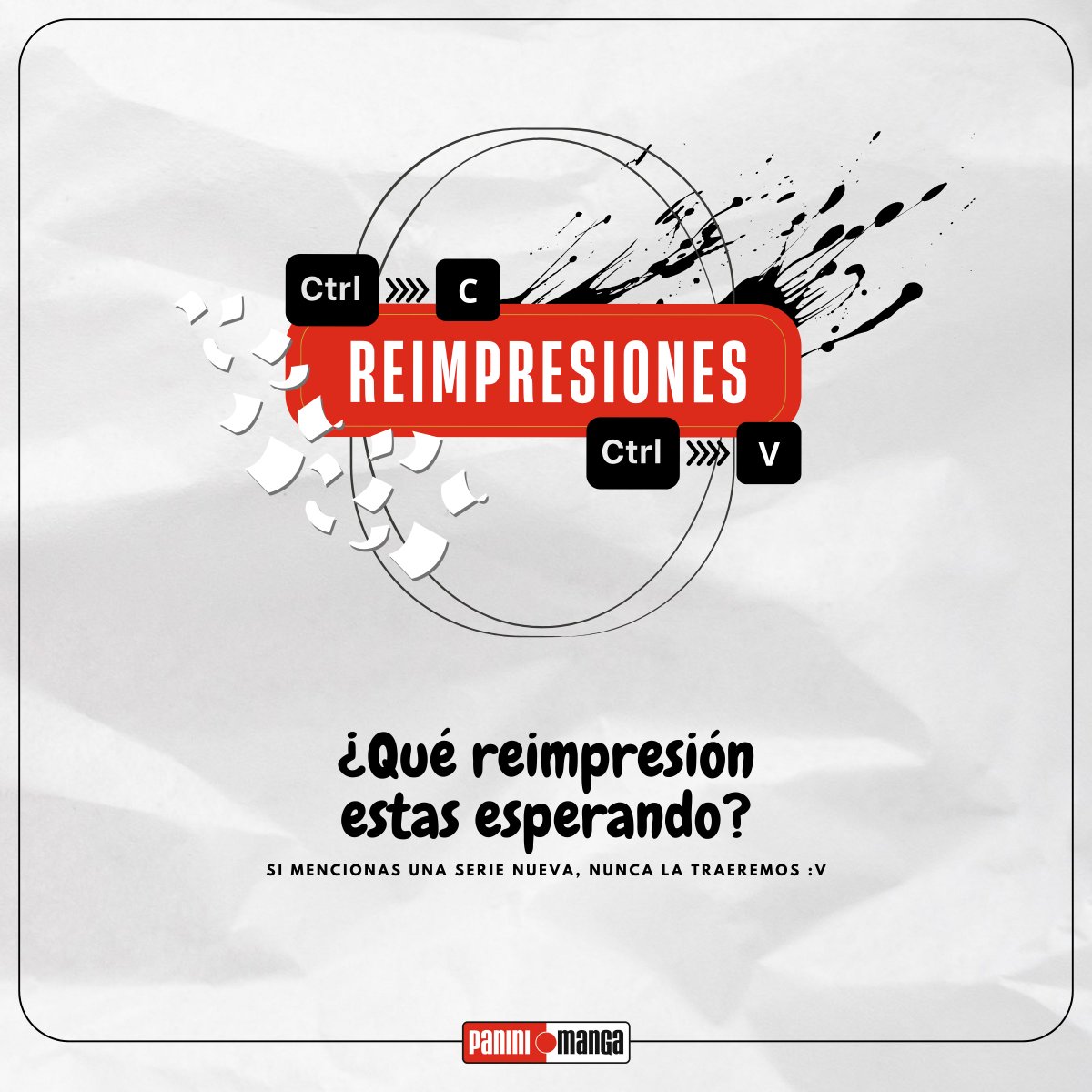 PaniniMangaMx tweet media