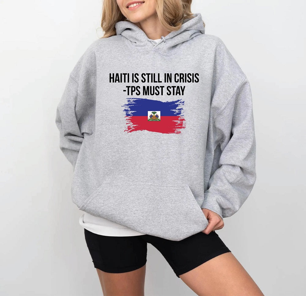 Thick_Scorpiona's tweet photo. Check out our Unapologetically Truthful Collection 

#tpshaiti #tps #Venezuela #Immigrants #Haiti #Haitians 

https://t.co/8zjD4mlbq5 https://t.co/6lmRjDhVnM