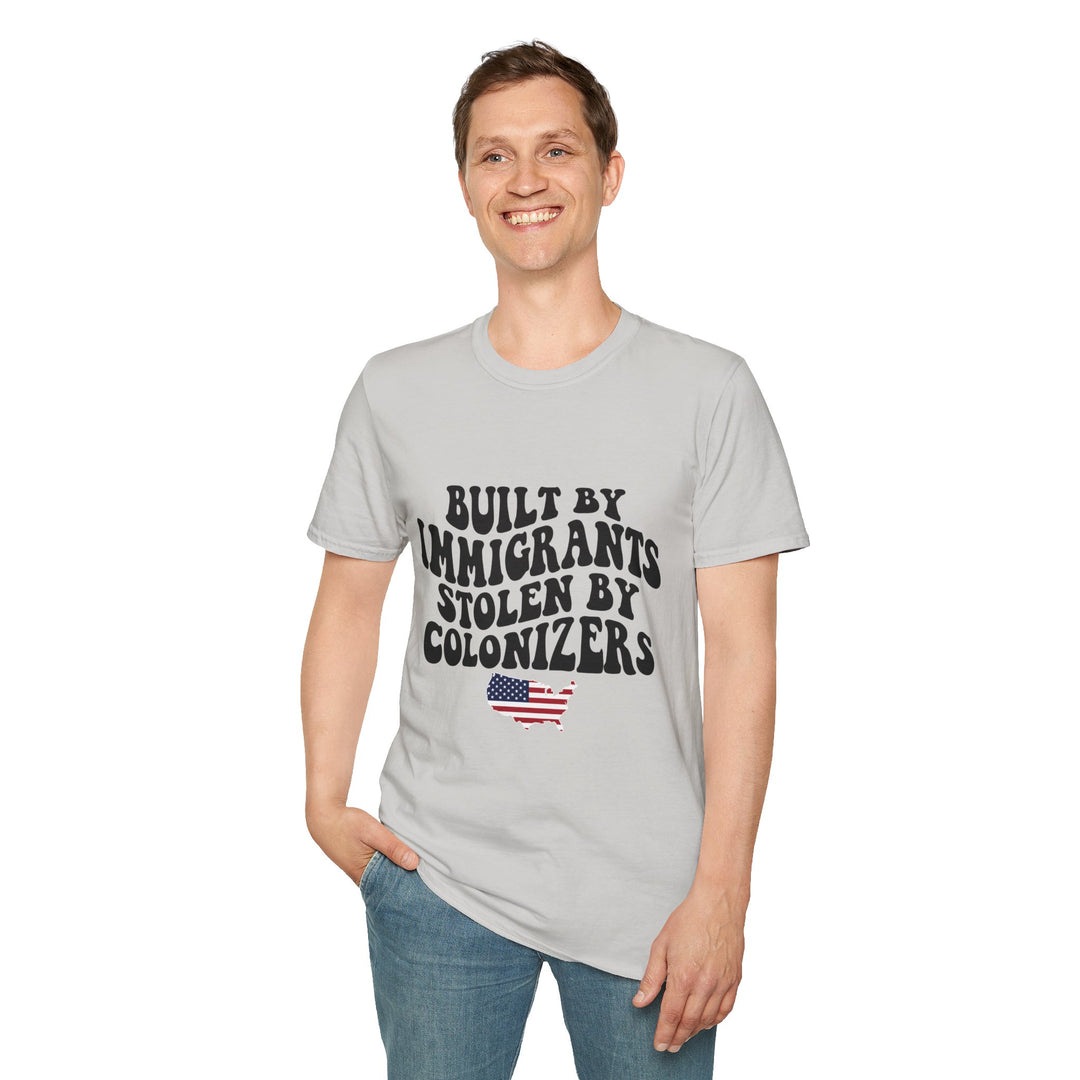 Thick_Scorpiona's tweet photo. Check out our Unapologetically Truthful Collection 

#tpshaiti #tps #Venezuela #Immigrants #Haiti #Haitians 

https://t.co/8zjD4mlbq5 https://t.co/6lmRjDhVnM