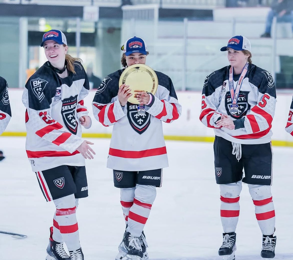 Black Girl Hockey Club tweet media