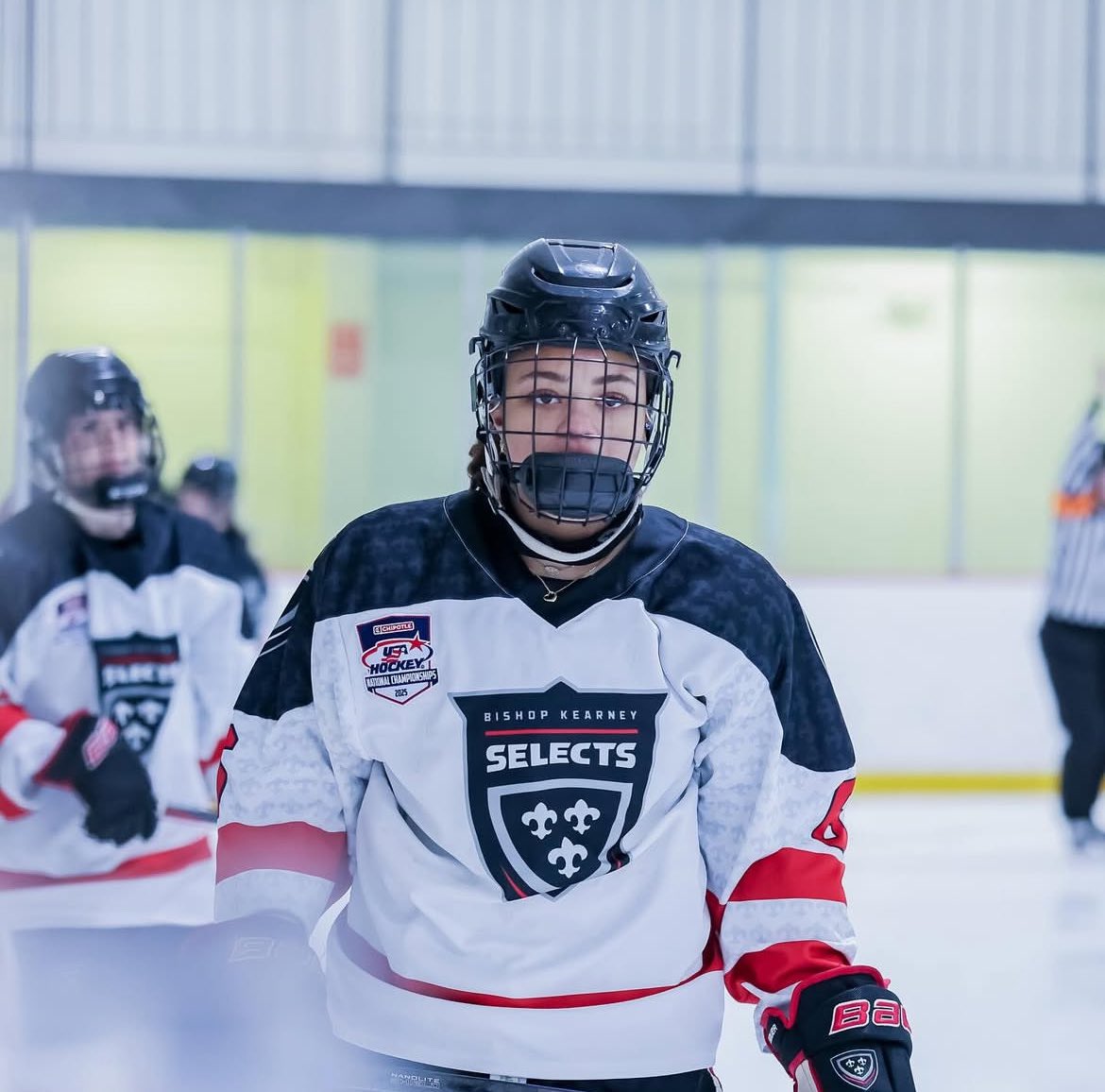 Black Girl Hockey Club tweet media
