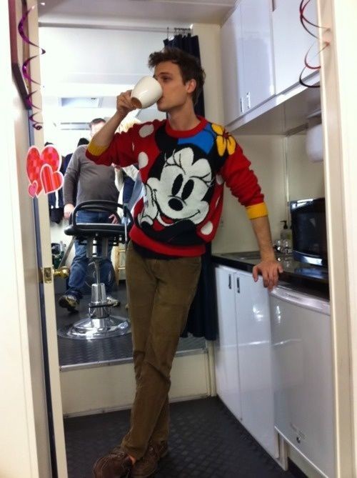 CarladeMatthewG's tweet photo. ❤️🥰
#cmtw
#MatthewGrayGubler
#Gublernation https://t.co/xoPnpnq7dA